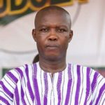NPP is more than COVID, vote them out - Bernard Ahiafor rallies Ghanaians