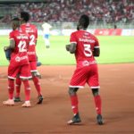 Bernard Morrison scores and assist in Simba day rout of Vital'O FC