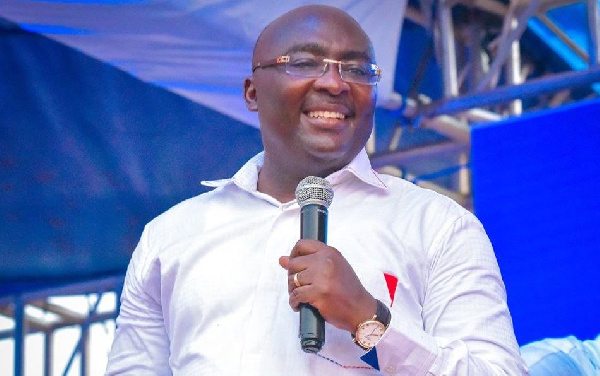 Bawumia’s disclaimer, a mark of respect and good leadership