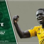 Ghanaian winger Ernest Asante joins Cypriot side Omonia Nicosia