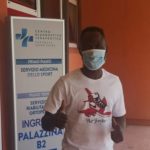 Exclusive: Emmanuel Agyemang Badu undergoes extensive medical test at Hellas Verona