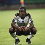 I miss the Black Stars and hope for a return  - Frank Acheampong