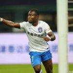 My track record in China will pave way for Ghanaian players - Frank Acheampong