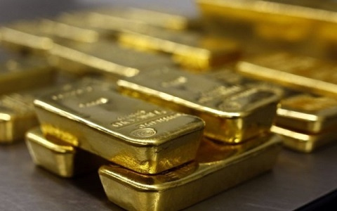 Government to launch US$500 million gold IPO in September