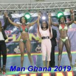 Man Ghana 2020 to be held on November 7