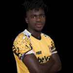James Akaminko's absence will not affect Ashgold - Thomas Duah