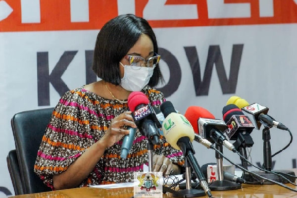 AUDIO: I would have had two children by now if I were in bed with govt – EC Chair fires