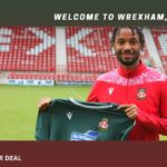 VIDEO: New Wrexham signing Kwame Thomas grants first interview