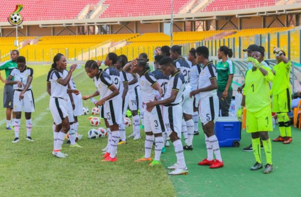 Thirty Black Maidens players to begin camping on Friday
