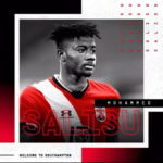 FEATURE: Who is the towering Southampton center back Mohammed Salisu ?