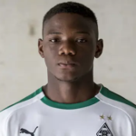 Mordecai Boahene Zuhs close to agreeing contract extension with Borussia Monchengladbach
