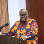 President Akufo-Addo's Christmas message to Ghanaians