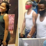 ‘We got N1m to kill her for rituals' - Suspects confesses to killing UNIBEN student