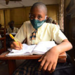 Coronavirus: Secondary schools reopen in Nigeria
