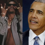 Former US Prez Obama picks Beyonce and Shatta Wale's Already song on his 2020 playlist