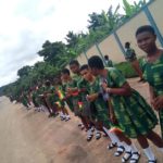 ‘He wants us to score F9’ – Tweneboa Kodua SHS students protest against 'strict' headmaster