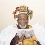 Stop using my 'funeral picture' and address me as Ya-Na Abukari II - Overlord of Dagbon