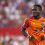 Joseph Attamah Larweh's triumphant return inspires Kayserispor to victory