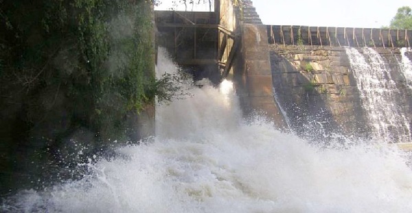 Bagre Dam spillage: Leave the cattle, houses and run for your lives - NADMO warns