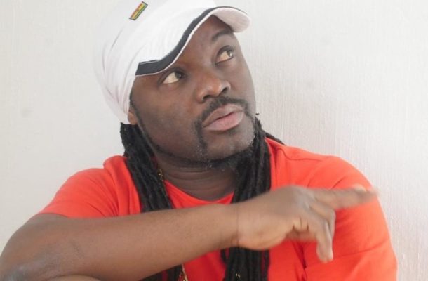 Barima Sidney to release official video of ‘papa no’ hit song