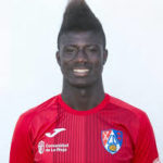 Samuel Obeng extends contract with Real Oviedo