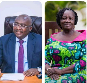 How can you compare a professor to a PhD holder - Kweku Boahen fires Bawumia