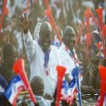 2020 elections: No big rallies for political parties – Akufo-Addo hints