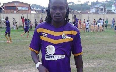 Medeama ordered to pay Nathaniel Asamoah $54,000 or face points deduction, transfer ban