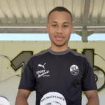 Nikolas Nartey joins SV Sandhausen