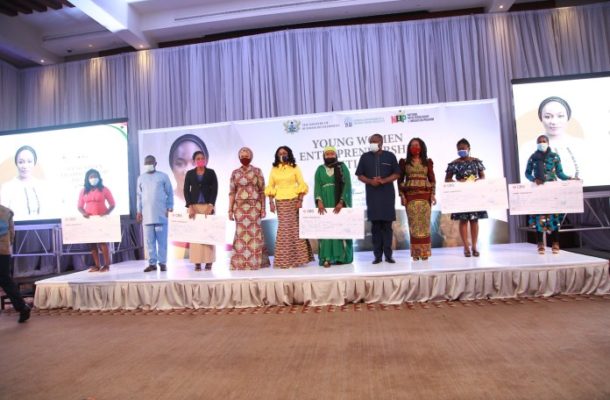 Ministry of Business Development launches Young Women Entrepreneurship Initiative