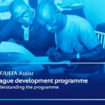 Ghana selected for CAF & UEFA Assist League Development Pilot Programme