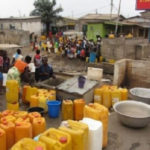 Water shortage hits Madina, Adenta and parts of Accra