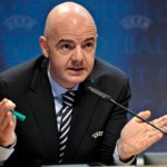FIFA President expresses condolences and support to Offinso accident victims