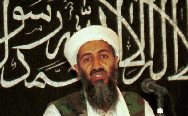 Bin Laden May Have Used His Porn Collection to Send Encrypted Messages, Documentary Claims