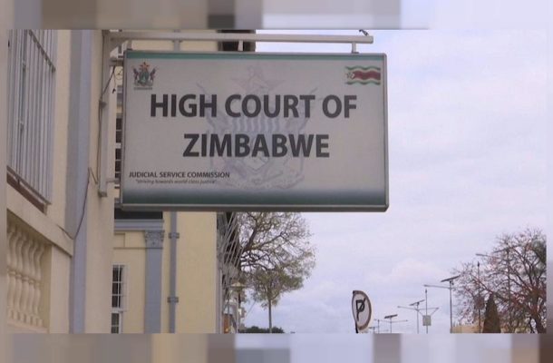 Zimbabwean Journalist Granted 120 USD Bail