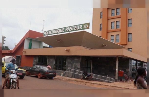 Former Malian President Keita Hospitalised in Private Clinic