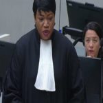 Gambian ICC Prosecutor Fatou Bensouda Sanctioned by the USA