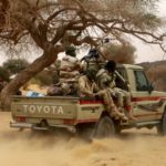 Niger army accused of executing over 70 civilians, probe says