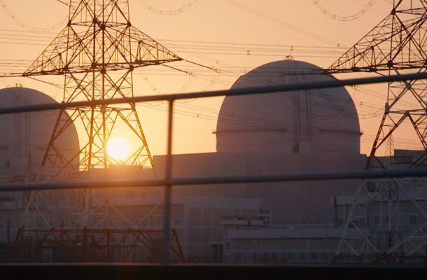 UAE’s Barakah Nuclear Energy Plant connects to national grid &amp; accelerates power plans