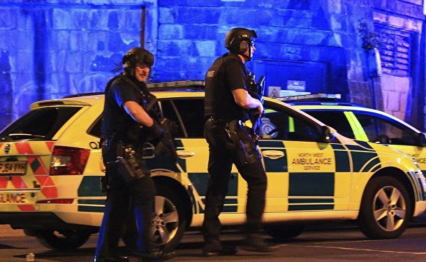 Manchester Arena Bombing: Intel Sharing Between Security Service and Police Has Improved Since 2017