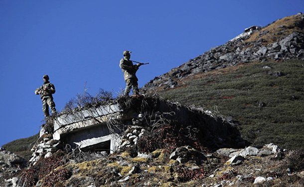 China Claims India's Arunachal Pradesh as South Tibet Region amid Reports of Abduction of 5 Indians