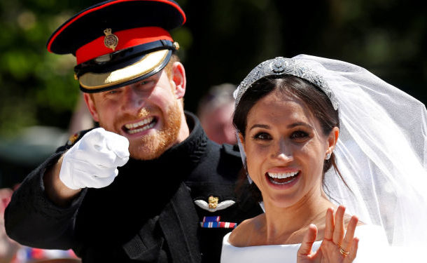 Prince Harry and Meghan Markle Return $3.1 Million Taxpayers Paid For the Renovation of Their Home