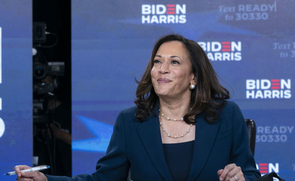 Kamala Harris Says Trump Spends Time in 'Different Reality', Slams POTUS Over Statements on Racism