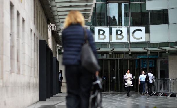 BBC Reporters Rise Against New Rules Restricting ‘Biased’ Use of Twitter