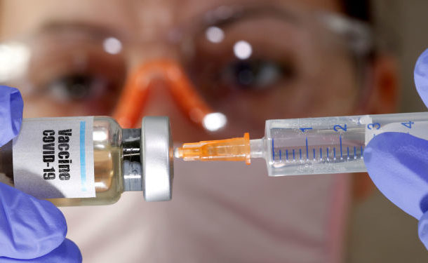 Only 21 Percent of Americans Would Agree to Get Vaccinated Against COVID19 - Poll