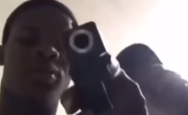 Video of DC Teen Shot Dead by Police Appears to Show Him, Friends Wielding Pistols, Assault Rifles