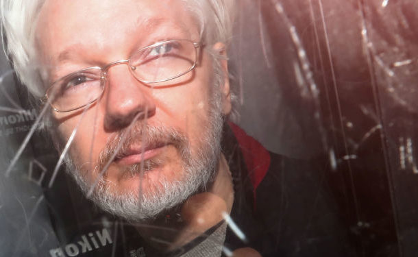 Assange Hearing: Refusal to Grant an Adjournment is a 'Gross Violation', Says WikiLeaks Chief