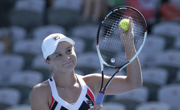 World’s Number One Tennis Player Ash Barty Will Not Compete in French Open