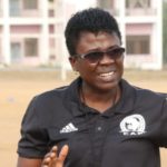 Black Queens coach Mercy Tagoe struggling to psyche players amid no competition