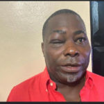‘I didn’t physically attack nor bite the finger of Mireku Duker’ - Charles Bissue explains